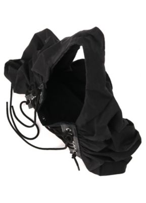 伊勢丹新宿店限定　ＢＲＡＩＤＥＤ　ＳＨＯＵＬＤＥＲ　ＢＡＧ　ＬＰ－Ｉ１０－０８５