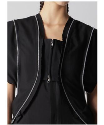ＨＡＲＤ　ＴＷＩＳＴ　ＧＡＢＡＲＤＩＮＥ　ＳＰＩＲＡＬ　ＺＩＰ　ＪＡＣＫＥＴ　ＬＰーＪ０７ー２００