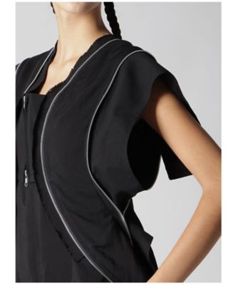 ＨＡＲＤ　ＴＷＩＳＴ　ＧＡＢＡＲＤＩＮＥ　ＳＰＩＲＡＬ　ＺＩＰ　ＪＡＣＫＥＴ　ＬＰーＪ０７ー２００