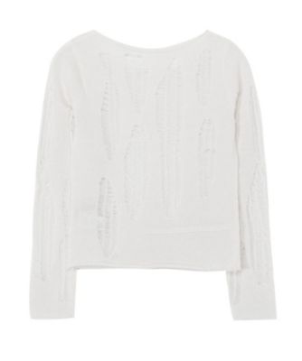 ＣＲＵＳＨ　ＰＬＡＩＮ　ＳＴＩＴＣＨ　ＣＲＵＳＨＥＤ　ＳＷＥＡＴＥＲ　ＬＰーＫ０２ー２６０