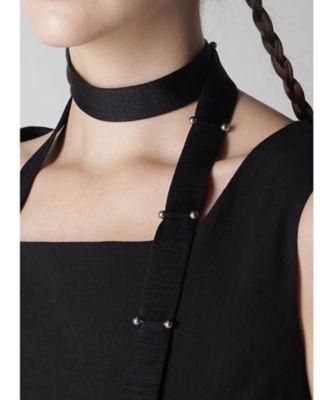LIMI feu (Women)/リミフゥ ＳＩＬＫ　ＣＯＴＴＯＮ　ＰＬＡＩＮ　ＳＴＩＴＣＨ　ＳＬＩＭ　ＰＩＥＲＣＥ　ＤＥＴＡＩＬ　ＳＣＡＲＦ　ＬＰーＬ０１ー４８０