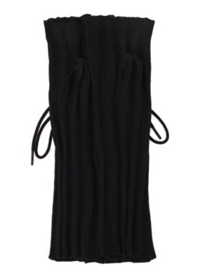 伊勢丹新宿店限定 KNITTED WARMER LP－M10－285