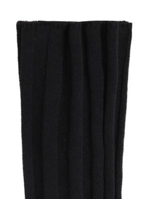 伊勢丹新宿店限定 KNITTED WARMER LP－M10－285