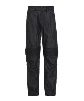 ＜LIMI feu (Women)＞ＬＩＧＨＴ　ＤＥＮＩＭ　ＢＩＫＥＲ　ＰＡＮＴＳ　ＬＰーＰ０１ー００５