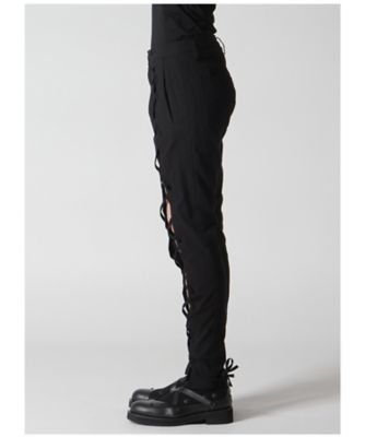 ＭＵＳＬＩＮ　ＬＡＣＥーＵＰ　ＰＡＮＴＳ　ＬＰーＰ０２ー００７