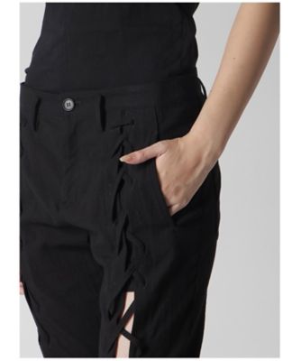 ＭＵＳＬＩＮ　ＬＡＣＥーＵＰ　ＰＡＮＴＳ　ＬＰーＰ０２ー００７