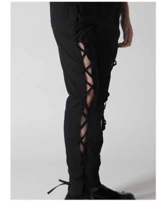 ＭＵＳＬＩＮ　ＬＡＣＥーＵＰ　ＰＡＮＴＳ　ＬＰーＰ０２ー００７