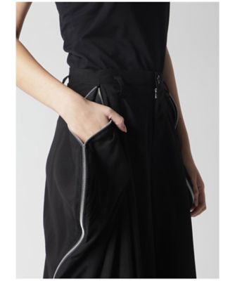 ＨＡＲＤ　ＴＷＩＳＴ　ＧＡＢＡＲＤＩＮＥ　ＺＩＰ　ＰＡＮＥＬＥＤ　ＰＡＮＴＳ　ＬＰーＰ０３ー２００