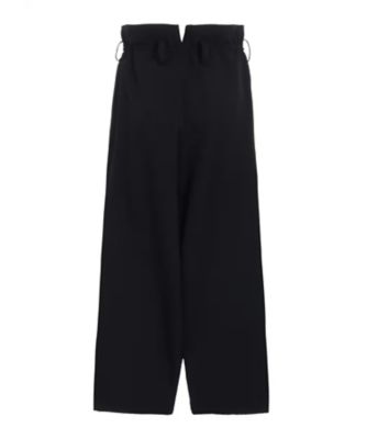 ＷＯＯＬ　ＧＡＢＡＲＤＩＮＥ　ＷＡＩＳＴ　ＳＴＲＩＮＧ　ＴＵＣＫ　ＰＡＮＴＳ　ＬＰーＰ１０ー１１１