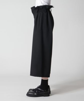 ＷＯＯＬ　ＧＡＢＡＲＤＩＮＥ　ＷＡＩＳＴ　ＳＴＲＩＮＧ　ＴＵＣＫ　ＰＡＮＴＳ　ＬＰーＰ１０ー１１１