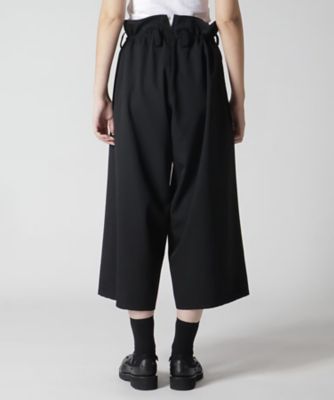 ＷＯＯＬ　ＧＡＢＡＲＤＩＮＥ　ＷＡＩＳＴ　ＳＴＲＩＮＧ　ＴＵＣＫ　ＰＡＮＴＳ　ＬＰーＰ１０ー１１１