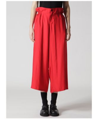 ＢＡＣＫ　ＳＡＴＩＮ　ＣＲＯＳＳ　ＷＡＩＳＴ　ＳＴＲＩＮＧ　ＴＵＣＫ　ＰＡＮＴＳ　ＬＰーＰ１０ー２０８