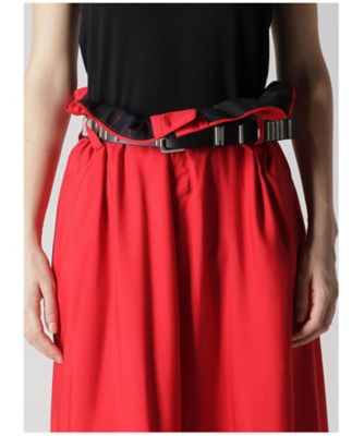 ＢＡＣＫ　ＳＡＴＩＮ　ＣＲＯＳＳ　ＷＡＩＳＴ　ＳＴＲＩＮＧ　ＴＵＣＫ　ＰＡＮＴＳ　ＬＰーＰ１０ー２０８