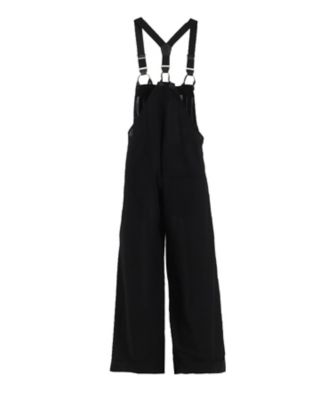 ＴＵＣＫ　ＯＶＥＲＡＬＬＳ　ＬＰーＰ１９ー００９