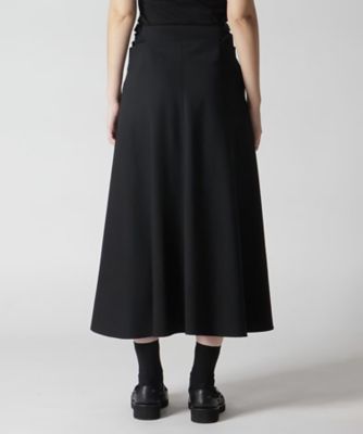 ＷＯＯＬ　ＧＡＢＡＲＤＩＮＥ　ＷＡＩＳＴ　ＢＥＬＴ　ＳＫＩＲＴ　ＬＰーＳ０４ー１１１