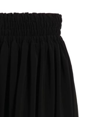 ＴＲＩＡＣＥＴＡＴＥ　ＤＥＣＩＮ　ＥＬＡＳＴＩＣ　ＷＡＩＳＴ　ＳＫＩＲＴ　ＬＰーＳ１６ー５００