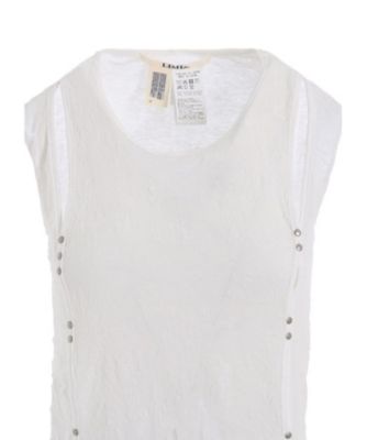 ＷＡＳＨＥＲ　ＰＬＡＩＮ　ＳＴＩＴＣＨ　ＳＬＩＴ　ＴＡＮＫ　ＴＯＰ　ＬＰーＴ０５ー９３３