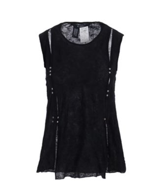 ＷＡＳＨＥＲ　ＰＬＡＩＮ　ＳＴＩＴＣＨ　ＳＬＩＴ　ＴＡＮＫ　ＴＯＰ　ＬＰーＴ０５ー９３３