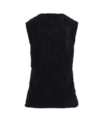 ＷＡＳＨＥＲ　ＰＬＡＩＮ　ＳＴＩＴＣＨ　ＳＬＩＴ　ＴＡＮＫ　ＴＯＰ　ＬＰーＴ０５ー９３３
