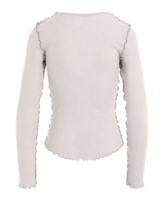 ＲＩＢ　ＳＴＩＴＣＨ　ＳＬＩＴ　ＣＨＥＳＴ　ＬＯＮＧ　ＳＬＥＥＶＥ　ＴーＳＨＩＲＴ　ＬＰーＴ０７ー２３７