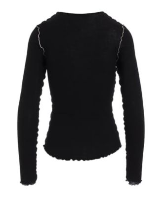 ＲＩＢ　ＳＴＩＴＣＨ　ＳＬＩＴ　ＣＨＥＳＴ　ＬＯＮＧ　ＳＬＥＥＶＥ　ＴーＳＨＩＲＴ　ＬＰーＴ０７ー２３７