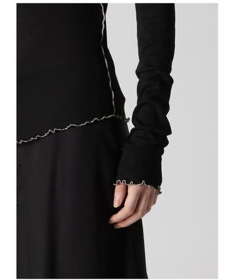 ＲＩＢ　ＳＴＩＴＣＨ　ＳＬＩＴ　ＣＨＥＳＴ　ＬＯＮＧ　ＳＬＥＥＶＥ　ＴーＳＨＩＲＴ　ＬＰーＴ０７ー２３７