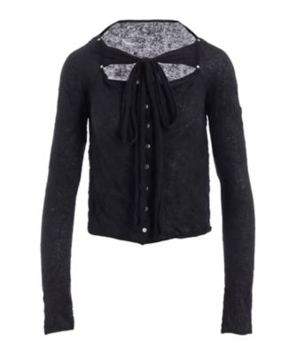 ＷＡＳＨＥＲ　ＰＬＡＩＮ　ＳＴＩＴＣＨ　ＣＡＲＤＩＧＡＮ　ＷＩＴＨ　ＲＩＢＢＯＮ　ＬＰーＴ０９ー９３３