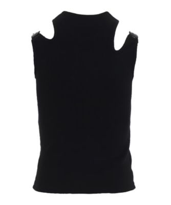 ＲＩＢ　ＳＴＩＴＣＨ　ＳＨＯＵＬＤＥＲ　ＢＥＬＴ　ＴＡＮＫ　ＴＯＰ　ＬＰーＴ１０ー０４５
