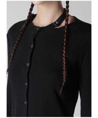 ＲＩＢ　ＳＴＩＴＣＨ　ＣＡＲＤＩＧＡＮ　ＷＩＴＨ　ＣＨＯＫＥＲ　ＬＰーＴ１２ー０４５