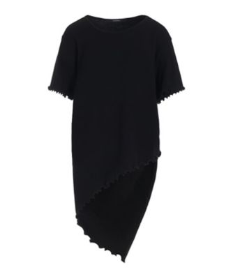 ＲＩＢ　ＳＴＩＴＣＨ　ＳＱＵＡＲＥ　ＨＥＭ　ＴーＳＨＩＲＴ　ＬＰーＴ１４ー０４６