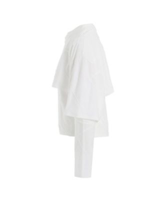 ＴＵＣＫ　ＪＡＣＱＵＡＲＤ　ＬＡＹＥＲＥＤ　ＳＥＰＡＲＡＴＥ　ＬＯＮＧ　ＳＬＥＥＶＥ　ＴーＳＨＩＲＴ　ＬＰーＴ１８ー０３２