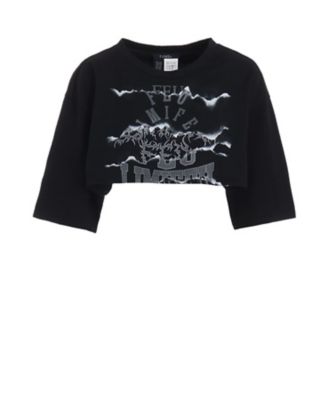 ＬＯＧＯ　ＣＯＬＬＡＧＥ　ＰＲＩＮＴＥＤ　ＬＡＹＥＲＥＤ　ＳＥＰＡＲＡＴＥ　ＬＯＮＧ　ＳＬＥＥＶＥ　ＴーＳＨＩＲＴ　ＬＰーＴ１８ー０３６