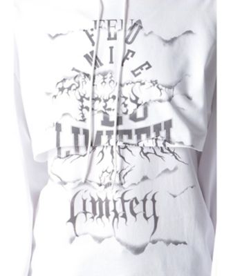 ＬＯＧＯ　ＣＯＬＬＡＧＥ　ＰＲＩＮＴＥＤ　ＬＡＹＥＲＥＤ　ＳＥＰＡＲＡＴＥ　ＨＯＯＤＩＥ　ＬＰーＴ１９ー０３６