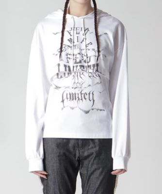 ＬＯＧＯ　ＣＯＬＬＡＧＥ　ＰＲＩＮＴＥＤ　ＬＡＹＥＲＥＤ　ＳＥＰＡＲＡＴＥ　ＨＯＯＤＩＥ　ＬＰーＴ１９ー０３６