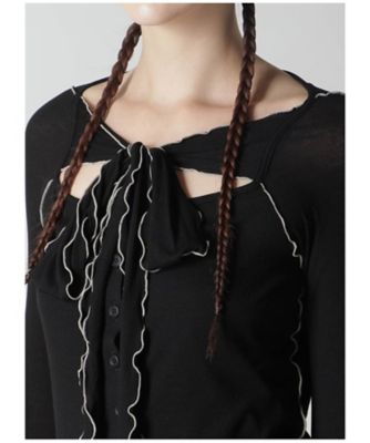 ＲＩＢ　ＳＴＩＴＣＨ　ＣＡＲＤＩＧＡＮ　ＷＩＴＨ　ＲＩＢＢＯＮ　ＬＰーＴ２２ー２３７