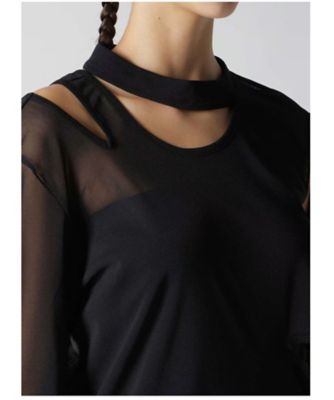 ＴＵＬＬＥ　ＳＬＩＴ　ＬＯＮＧ　ＳＬＥＥＶＥ　ＴーＳＨＩＲＴ　ＬＰーＴ２７ー９３０