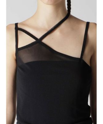 ＴＵＬＬＥ　ＳＴＲＩＮＧ　ＤＥＴＡＩＬ　ＣＡＭＩＳＯＬＥ　ＬＰーＴ２９ー９３０