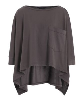 ＰＬＡＩＮ　ＳＴＩＴＣＨ　ＢＩＧ　ＳＱＵＡＲＥ　ＴーＳＨＩＲＴ　ＬＰーＴ３２ー０３８