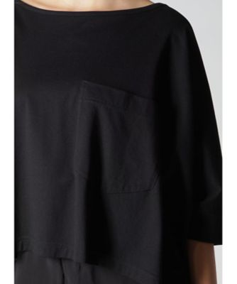 ＰＬＡＩＮ　ＳＴＩＴＣＨ　ＢＩＧ　ＳＱＵＡＲＥ　ＴーＳＨＩＲＴ　ＬＰーＴ３２ー０３８