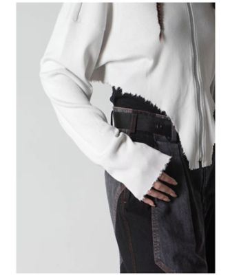 ＣＲＵＳＨＥＤ　ＲＩＢ　ＳＴＩＴＣＨ　ＣＵＲＶＥＤ　ＨＥＭ　ＨＯＯＤＩＥ　ＬＰーＴ３３ー０４７