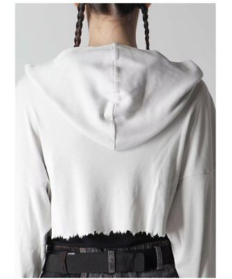 ＣＲＵＳＨＥＤ　ＲＩＢ　ＳＴＩＴＣＨ　ＣＵＲＶＥＤ　ＨＥＭ　ＨＯＯＤＩＥ　ＬＰーＴ３３ー０４７