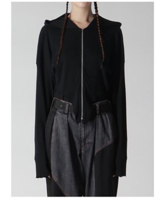 ＣＲＵＳＨＥＤ　ＲＩＢ　ＳＴＩＴＣＨ　ＣＵＲＶＥＤ　ＨＥＭ　ＨＯＯＤＩＥ　ＬＰーＴ３３ー０４７