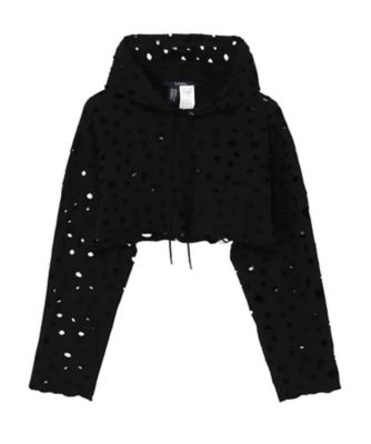 ＨＯＬＥＤ　ＰＬＡＩＮ　ＳＴＩＴＣＨ　ＬＡＹＥＲＥＤ　ＳＥＰＡＲＡＴＥ　ＨＯＯＤＩＥ　ＬＰーＴ３４ー０３４