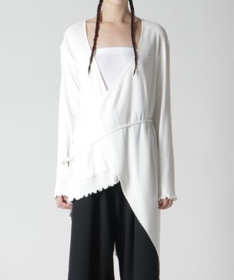 ＲＩＢ　ＳＴＩＴＣＨ　ＨＥＭ　ＳＱＵＡＲＥ　ＣＡＲＤＩＧＡＮ　ＬＰーＴ３５ー０４６