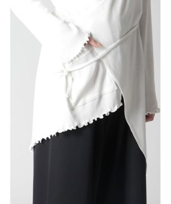 ＲＩＢ　ＳＴＩＴＣＨ　ＨＥＭ　ＳＱＵＡＲＥ　ＣＡＲＤＩＧＡＮ　ＬＰーＴ３５ー０４６