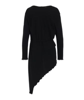 ＲＩＢ　ＳＴＩＴＣＨ　ＨＥＭ　ＳＱＵＡＲＥ　ＣＡＲＤＩＧＡＮ　ＬＰーＴ３５ー０４６