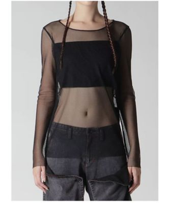 ＭＯＤＩＦＩＥＤ　ＴＵＬＬＥ　ＢＵＩＬＴ　ＩＮ　ＢＲＡ　ＬＯＮＧ　ＳＬＥＥＶＥ　ＴーＳＨＩＲＴ　ＬＰーＴ３６ー９３１