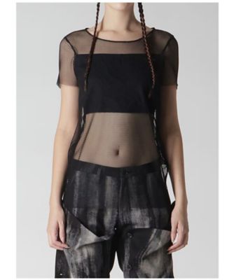 ＭＯＤＩＦＩＥＤ　ＴＵＬＬＥ　ＢＵＩＬＴ　ＩＮ　ＢＲＡ　ＴーＳＨＩＲＴ　ＬＰーＴ３７ー９３１