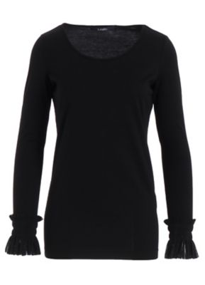 伊勢丹新宿店限定　ＲＵＦＦＬＥＤ　ＣＵＦＦ　Ｔ　ＬＰ－Ｔ３９－０４１