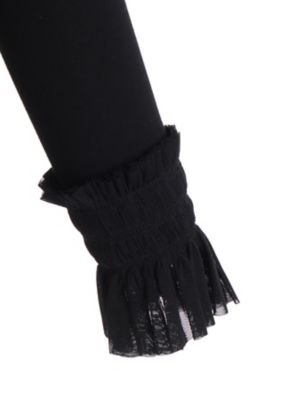 伊勢丹新宿店限定　ＲＵＦＦＬＥＤ　ＣＵＦＦ　Ｔ　ＬＰ－Ｔ３９－０４１